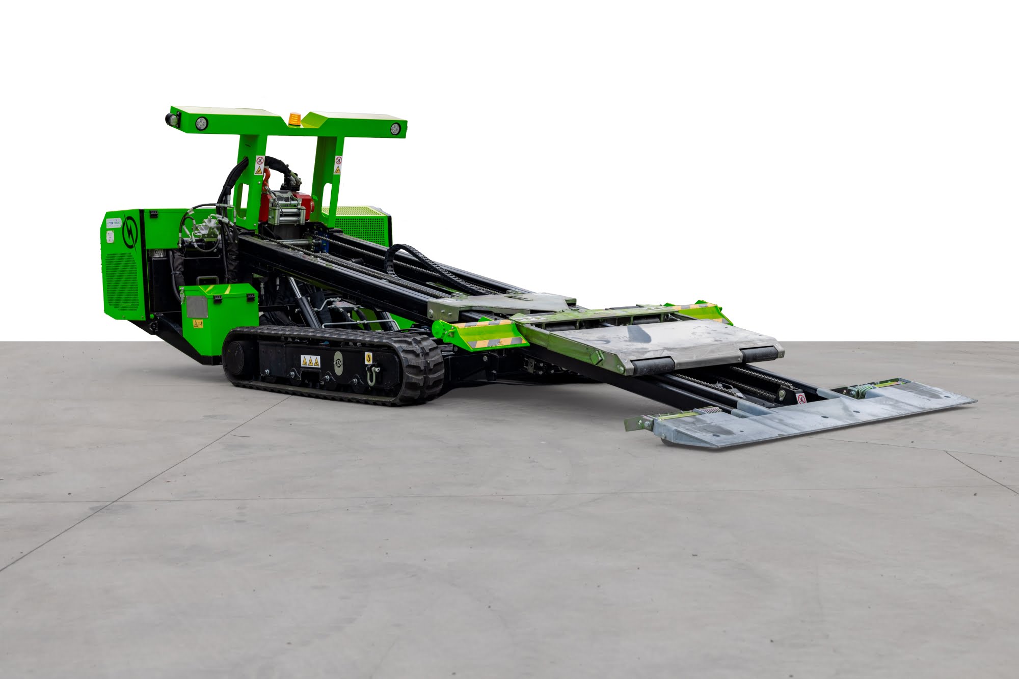 TowTrack E vista 1