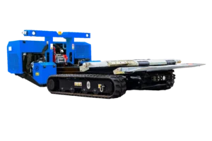 TowTrack E