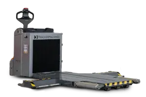 CarMover 2W
