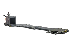 CarMover 4W